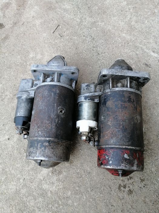 Electromotoare U445