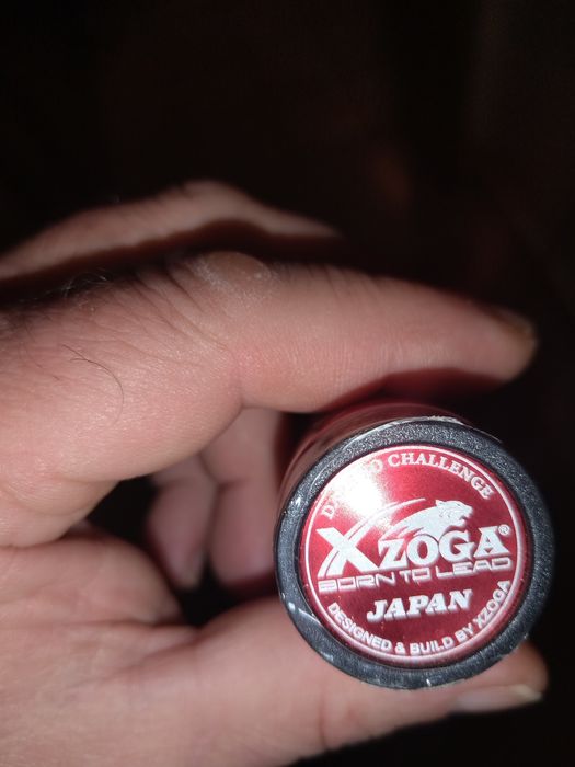 XZOGA JAPAN stile ja-s 83M