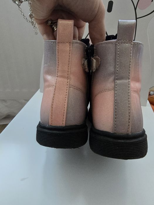 Ghete Smyk unicorn 26