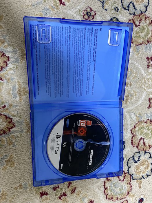 Юфс 4, хитман 3