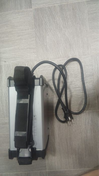 Сварочный аппарат