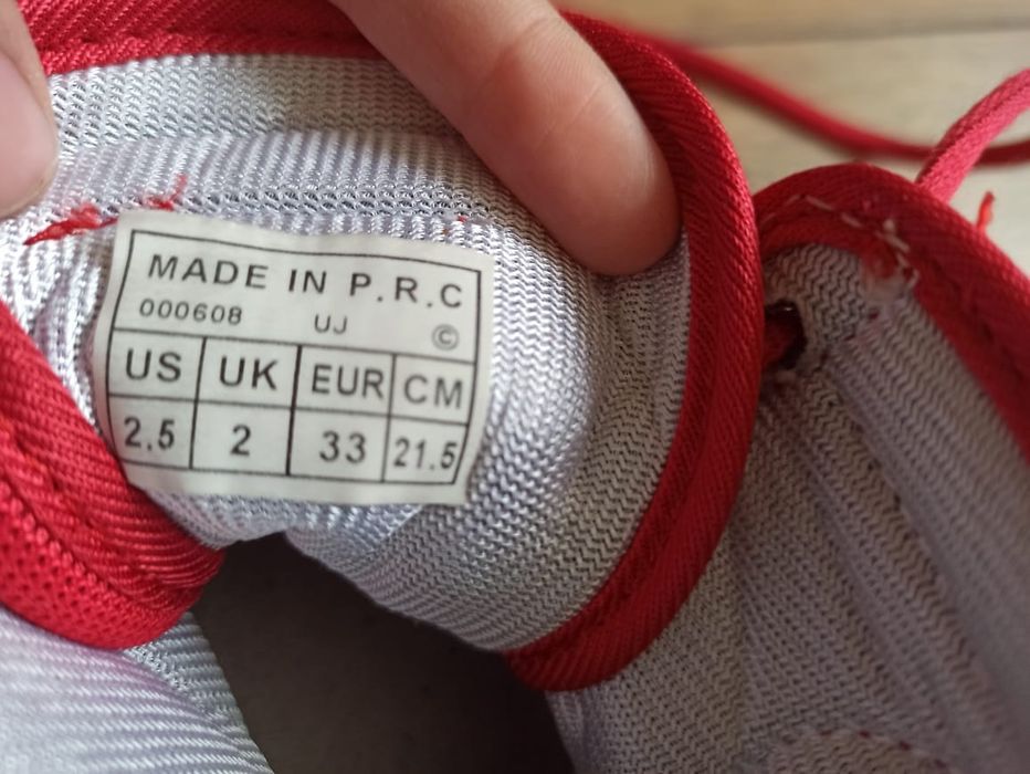 Продам борцовки для борьбы