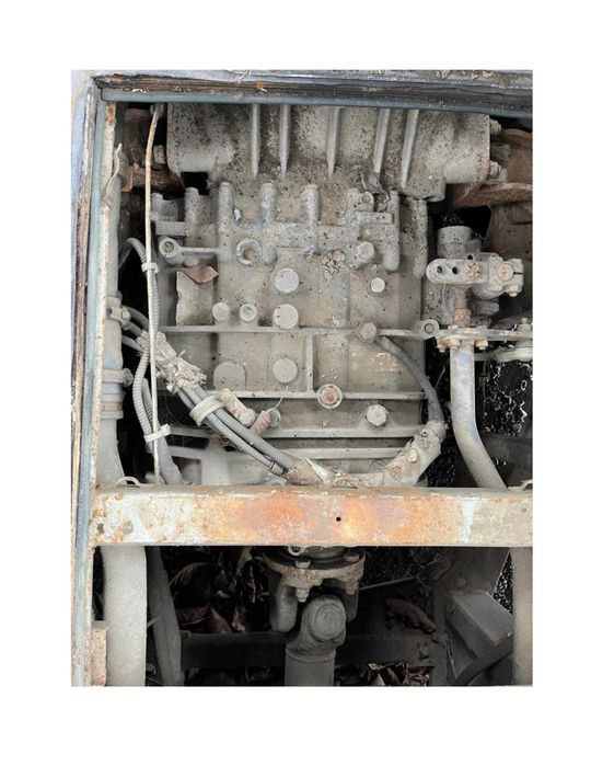 Vand autobuz M3 Karosa