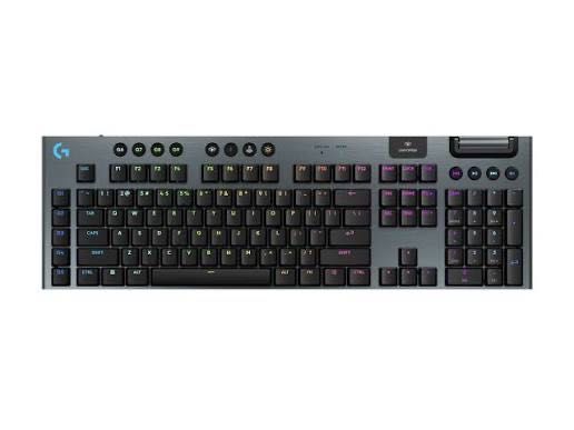 Logitech G915 X LIGHTSPEED TKL, Tactile - S INTL