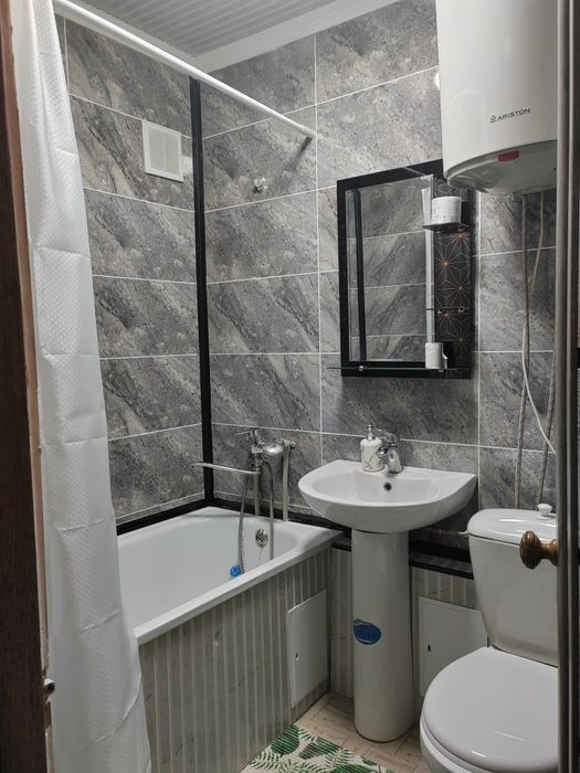 Квартира посуточно