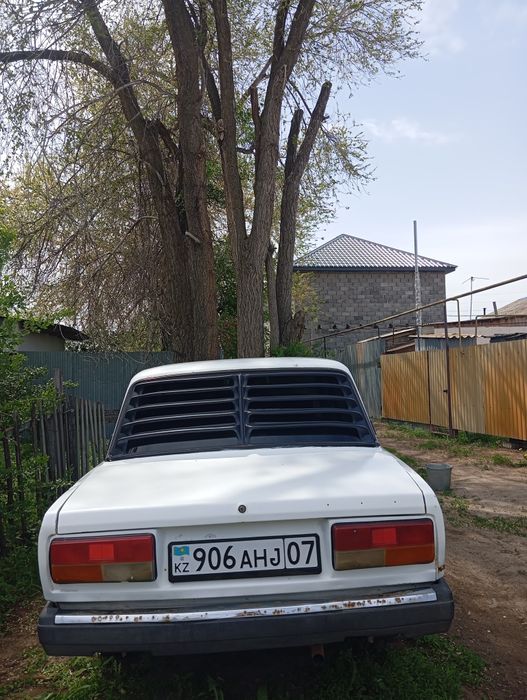 Продам ваз 2107 идеал