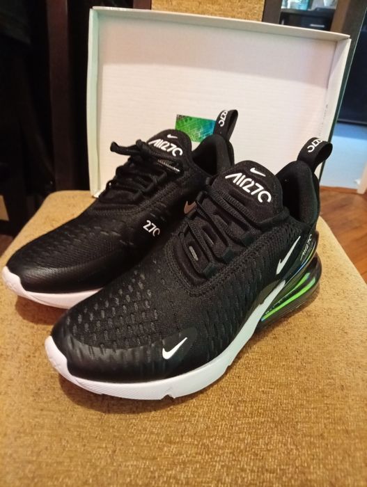 Nike Air Max 270