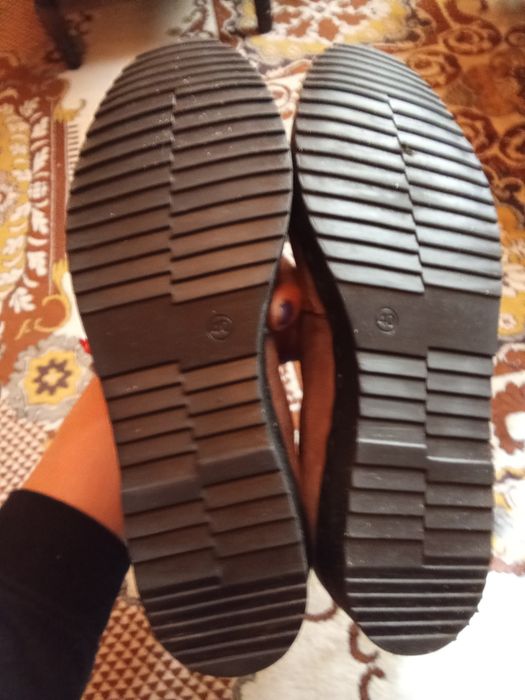 Дамски ботуши Adidas