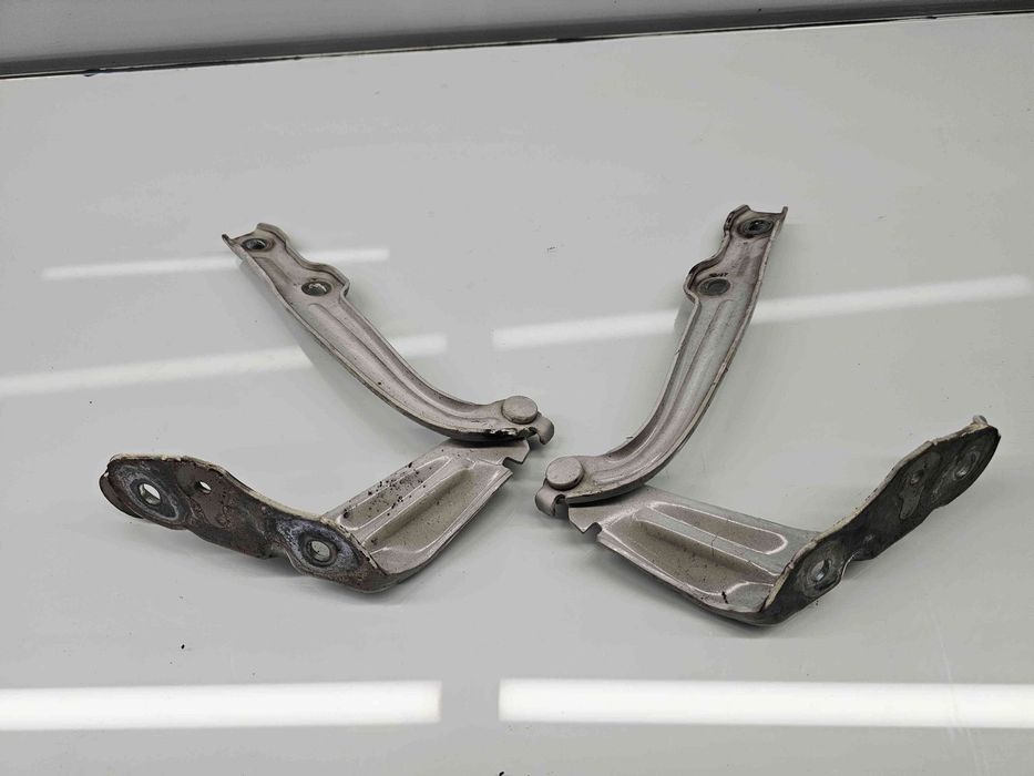 Set balamale capota Skoda Octavia 3 (5E3) Facelift [Fabr 2012-2020] LS