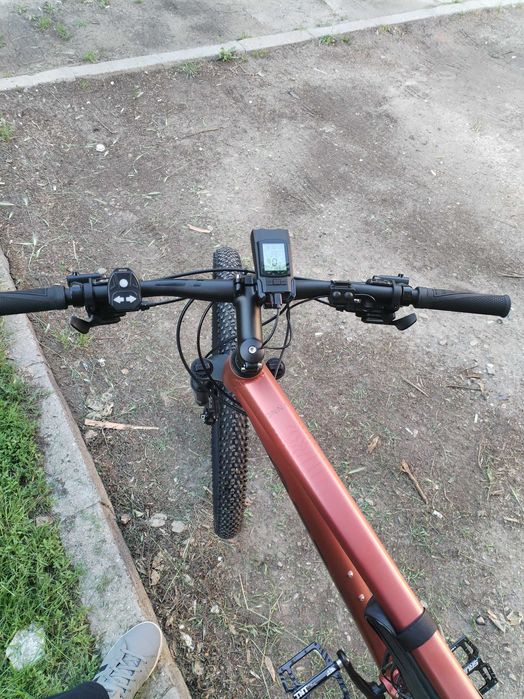 Велосипед Orbea onna 29"