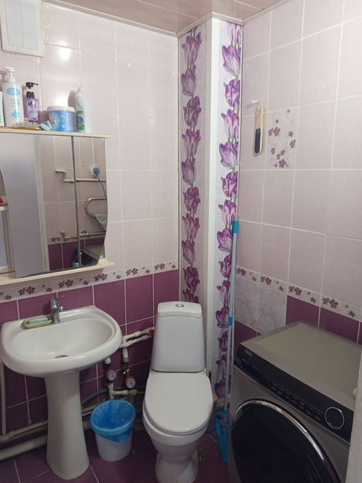 Продам 2-комнатную квартиру