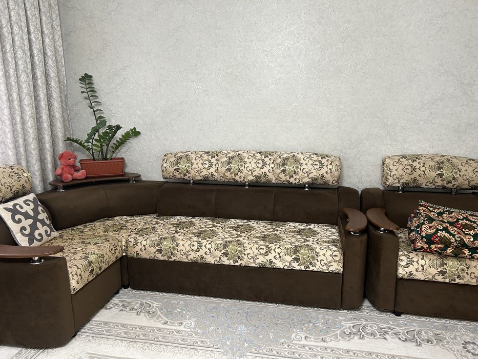 Диван сапасы жаксы