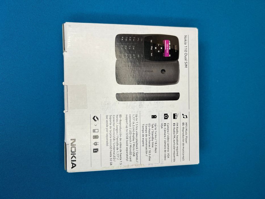 Продам телефон Нокиа 110
