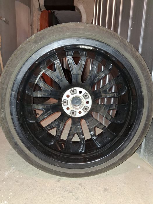 Roti R20 BMW-Seria5 G30/5x112 2 dimensiuni + senzori