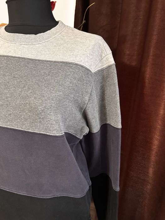 Bluzon Iuter 100% bumbac, marime S