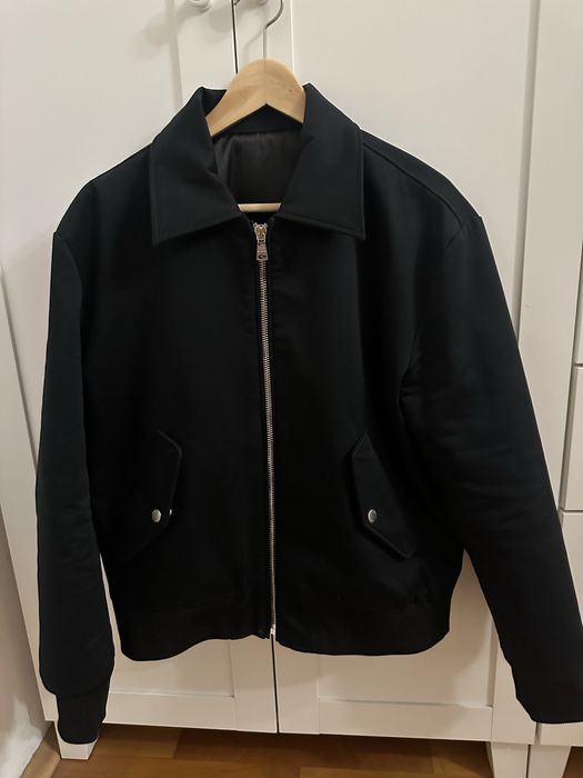 Jacheta Balmain originala marimea L