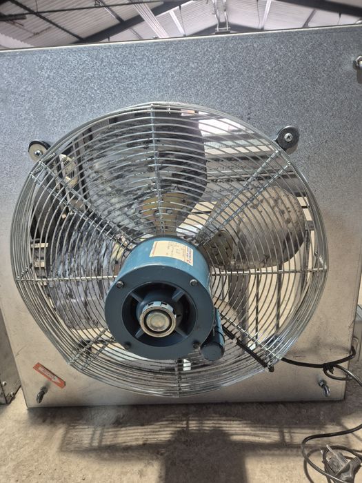 Destratificator aer MARK