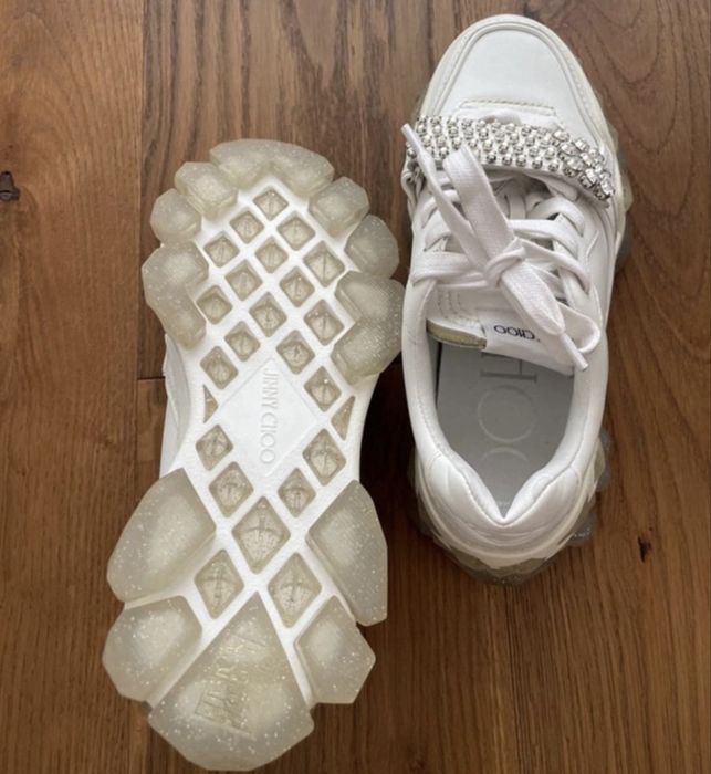 Оригинални Jimmy Choo Diamond