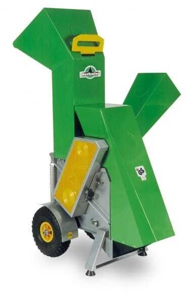 Inchiriez tocator crengi și vegetatie