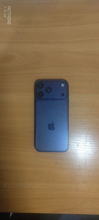 Айфон17про макс на 1тб