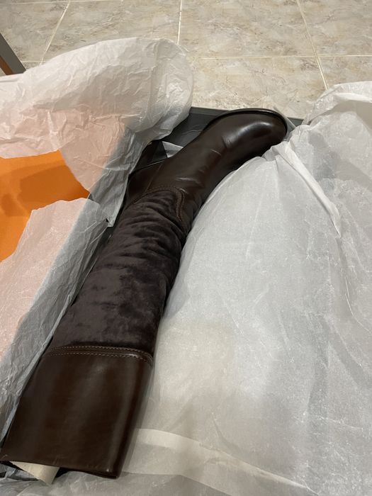 Обувь италия 37размер