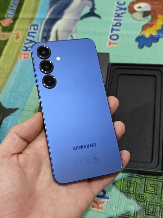 Samsung S25 256Gb 5G