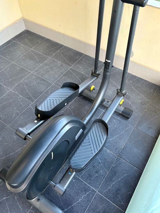 Кростренажор- КАТО НОВ