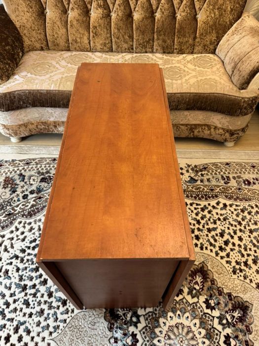 Стол раскладной