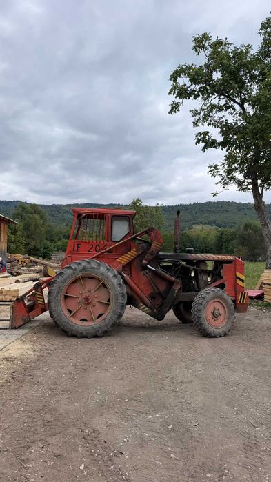 Vand IFRON-204- Stare buna de funcionare