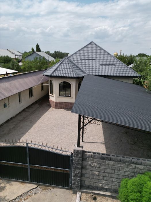 Продается частный  дом