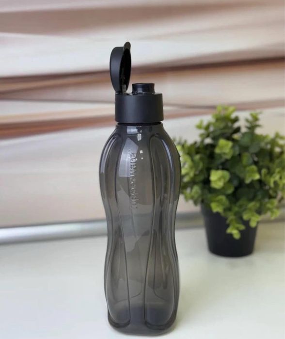 Эко-бутылки от Tupperware