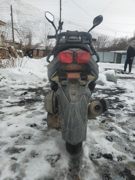 Самурай 2 поколения