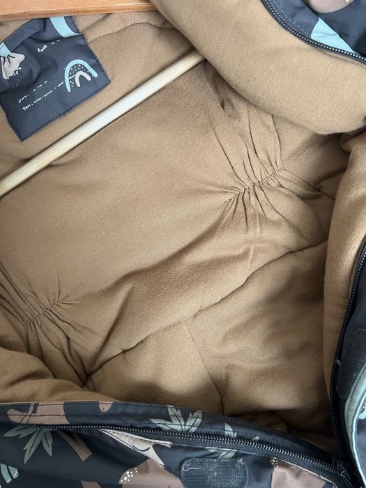 Crockid комбинезон