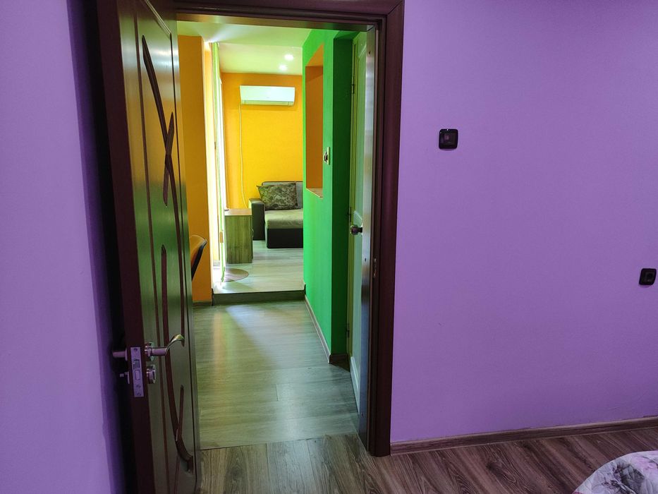 Квартира отдавана под наем