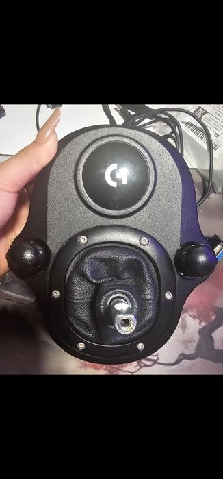 Volan logitech g29