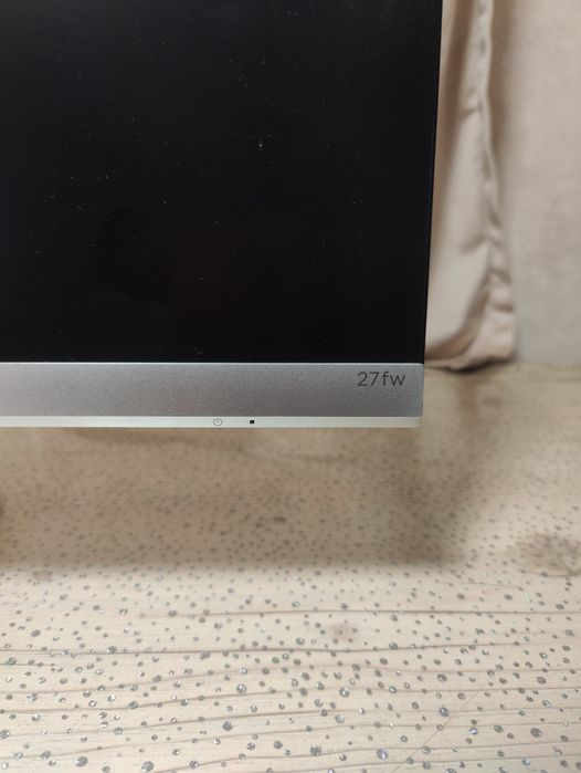 Монитор hp 27 дюймов