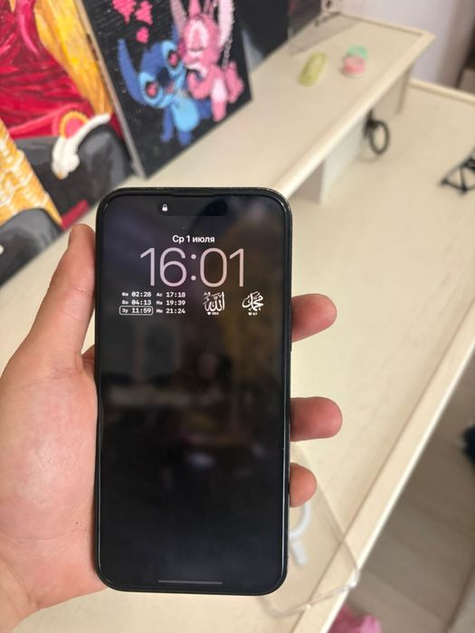 Iphone 14 pro max (128 гб), Айфон 14 про макс