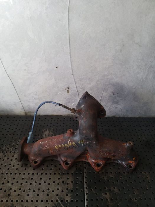 Galerie evacuare 2.0 d land rover range rover evoque 2 l551 g4d39430dd