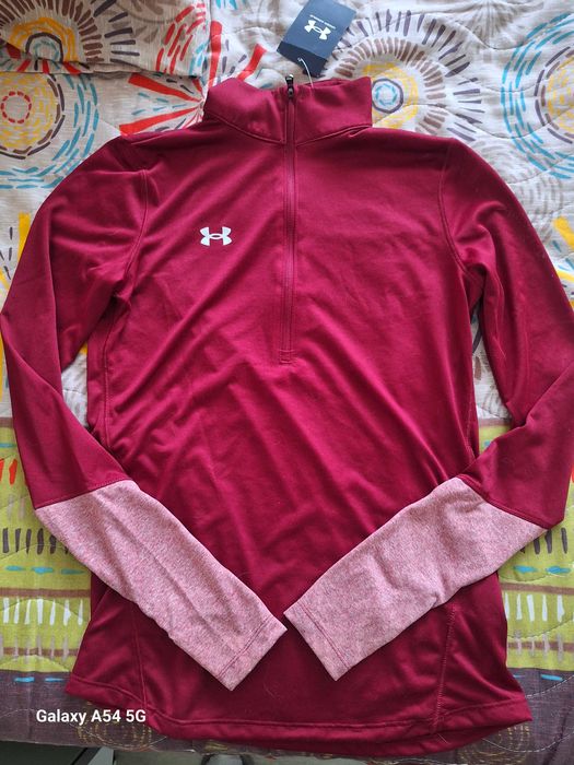 Under Armour нова спортна блуза