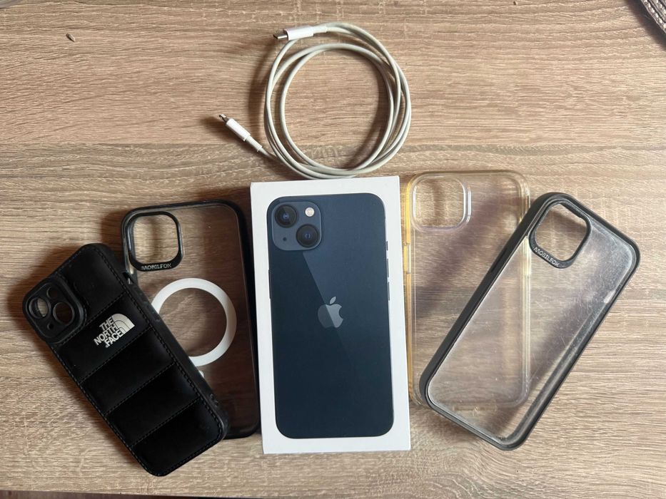Iphone 13 128gb