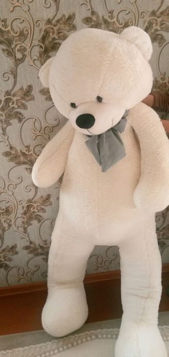 Мягкие игрушки   200 см