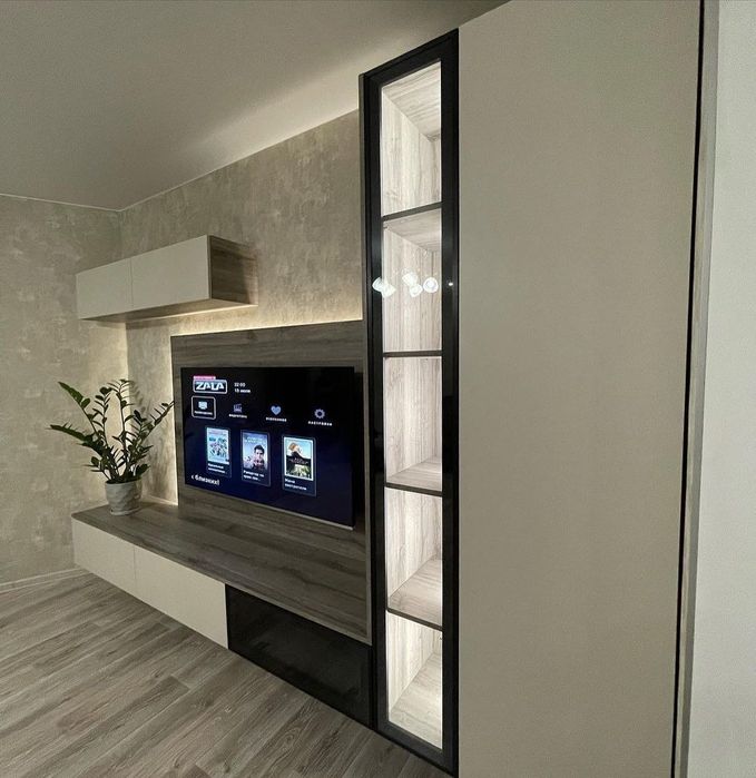 Мебель на заказ.