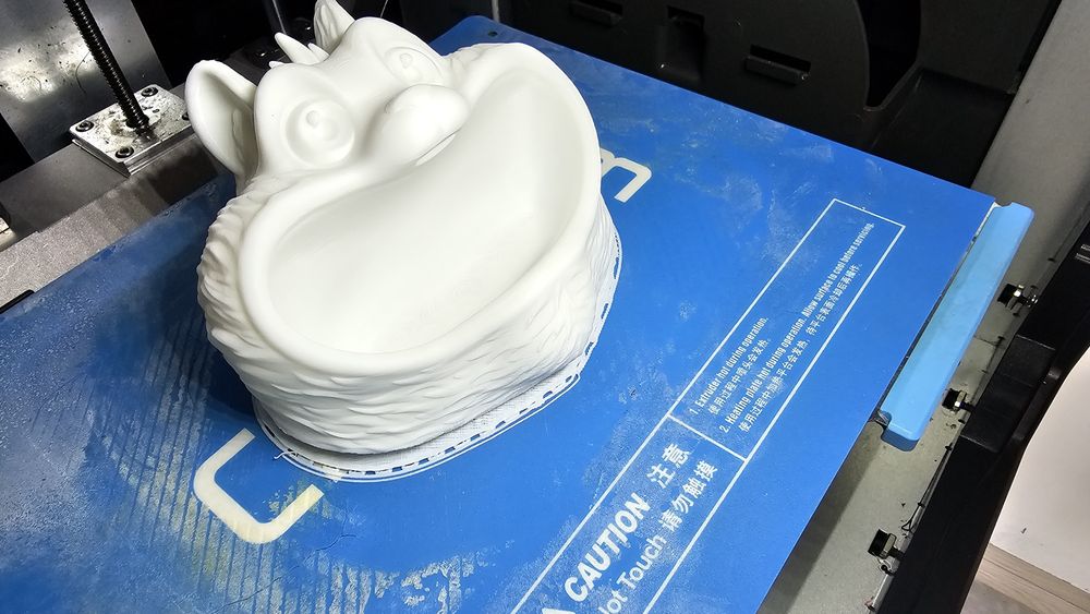 Obiecte personalizate cu ajutorul tehnologiei avansate de imprimare 3D