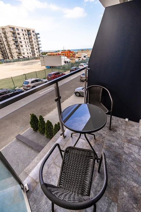 Studiouri moderne 4 in acelasi bloc  in Mamaia Nord  Alezzi