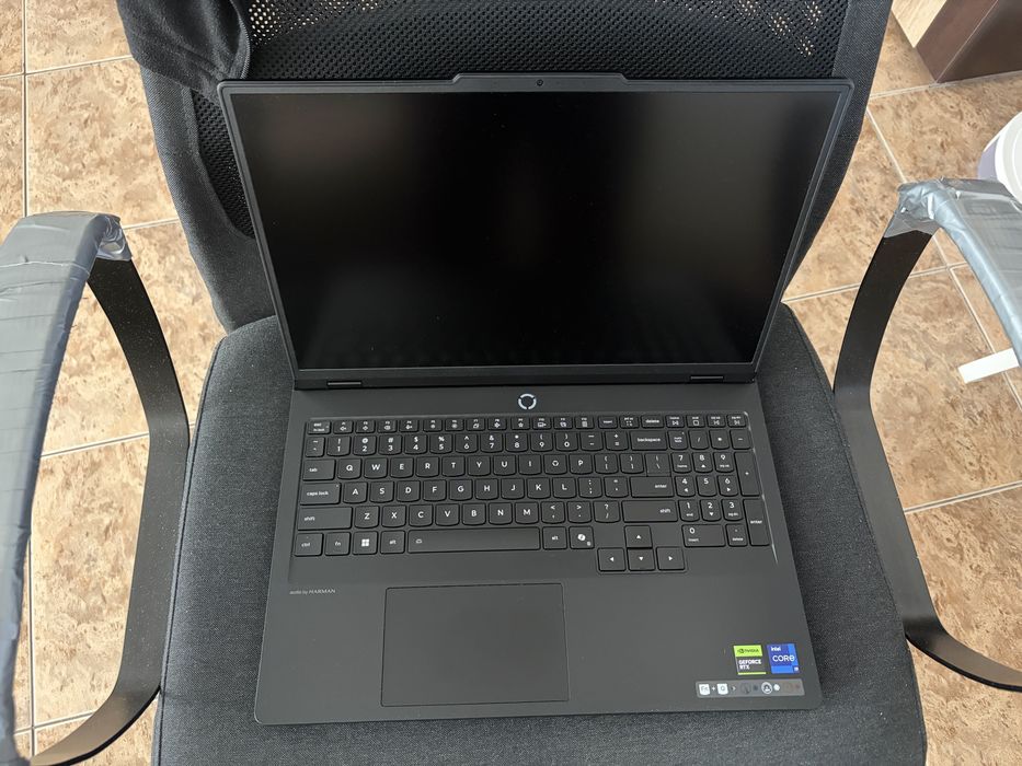 Laptop Gaming Lenovo Legion