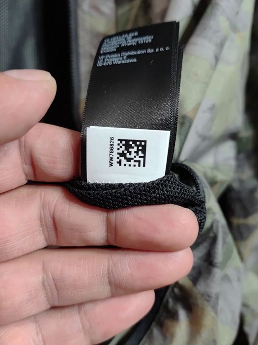 Geaca North Face