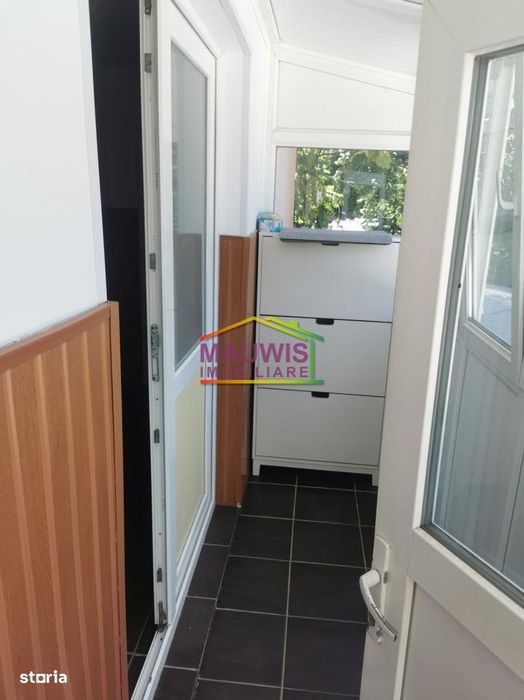 Inchiriez casa, singur in curte in zona Iriceanu - Aparatorii Patriei