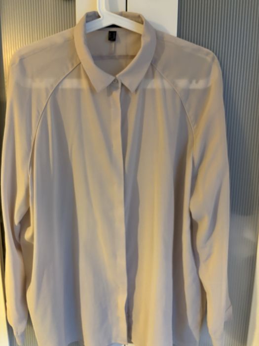 Bluza eleganta Esprit masura 42