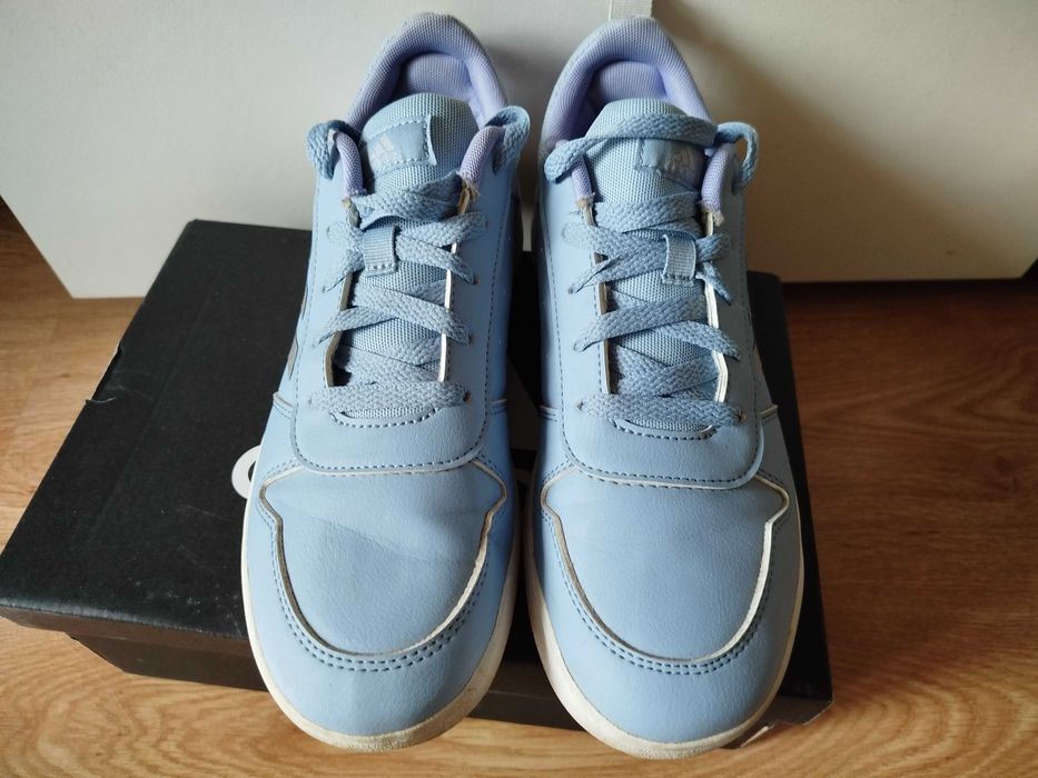 ADIDAS TENSAUR K 38 номер дамски маратонки