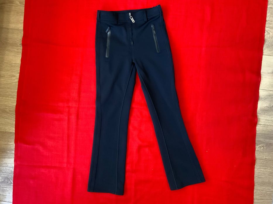 Louis Vuitton-оригинален панталон размер s